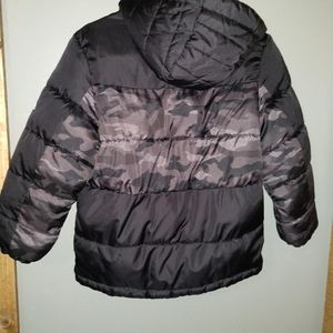 ⭐3 for $20 sale⭐Boys winter coat
